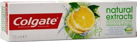 Colgate Ultimate Fresh 75 ml