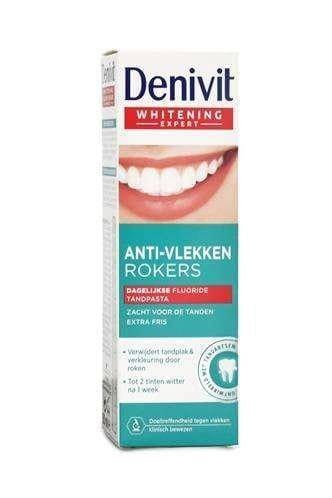 Denivit Anti- Stain Smokers 50 ml