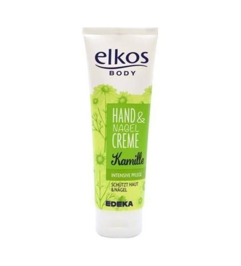 Elkos Krem do Rąk Rumiankowy 125 ml