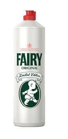 Fairy Original Płyn do Mycia Naczyń 1 l