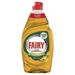 Fairy mandarynka z imbirem 450 ml