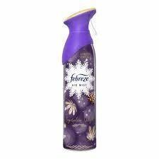 Febreze Sugarplum Deligh Winter Christmas 300 ml