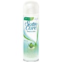 Gillette Satin Care Aloe Vera 200 ml