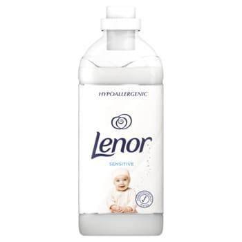 Lenor płyn do płukania 48 prań Hypoallergen Sensitive