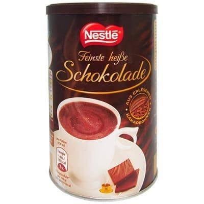 Nestle Czekolada do picia 250 g