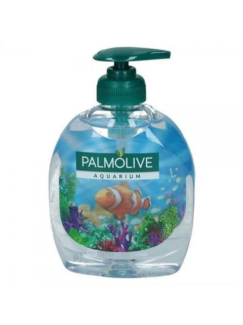 Palmolive Aquarium Mydło w Płynie 300 ml