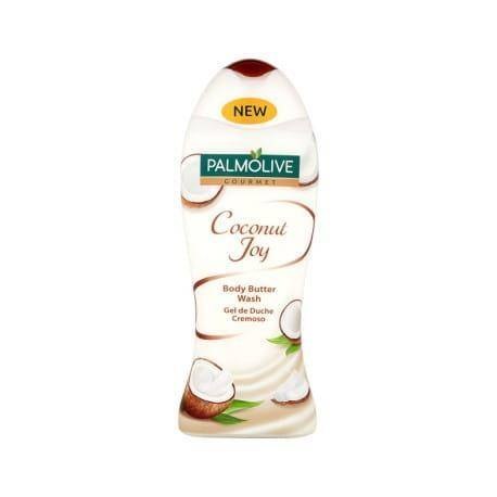 Palmolive Coconut Joy Żel pod Prysznic500 ml