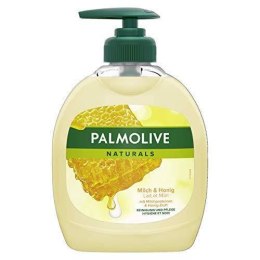 Palmolive Naturals Milk&Honey Mydło w Płynie 300 ml