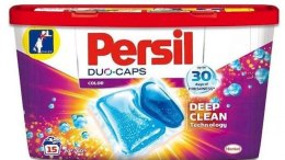 Persil Duo-Caps Color Kapsułki do Prania 15 szt.