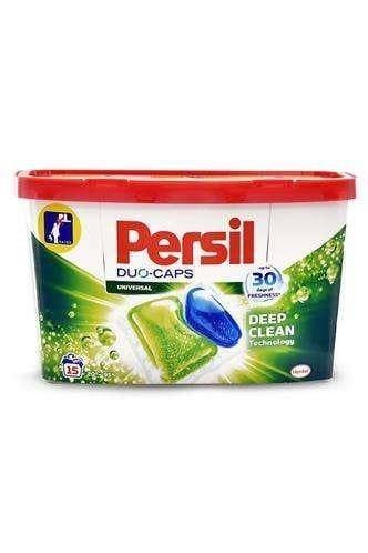 Persil Duo-Caps Universal Kapsułki do Prania 15 prań