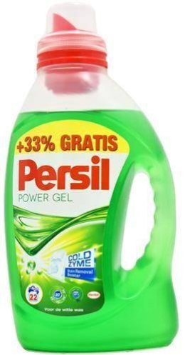 Persil Power żel do tkanin białych 22 prania