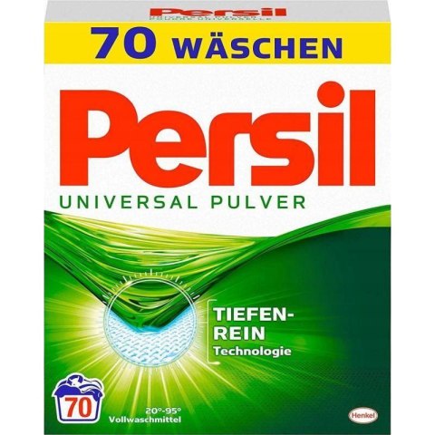 Persil Universal 70 prań