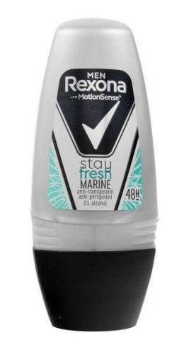 Rexona For Men Roll-On Marine 50 ml