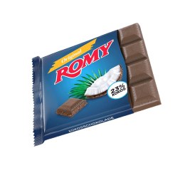 Romy Czekolada Kokosowa 200 g