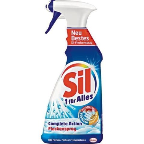 Sil Odplamiacz Spray 500ml