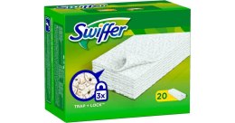 Swiffer Suche Ściereczki do Mopa 20 szt.