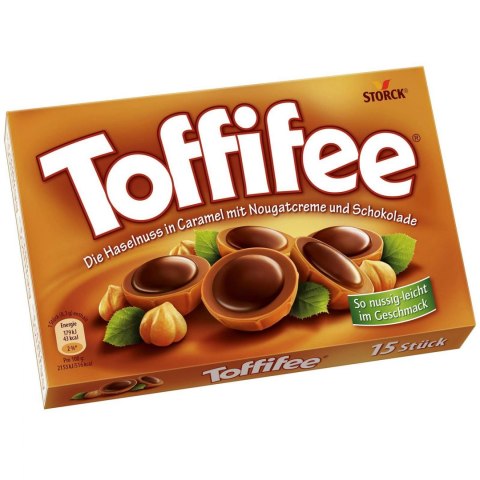 Toffifee 125g