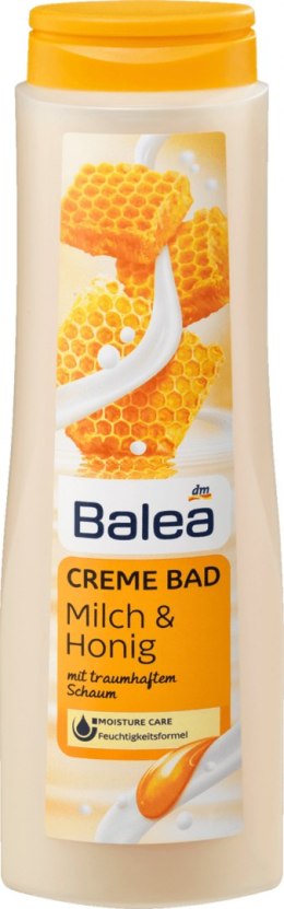 Balea Milch&Honig Płyn do Kąpieli 750 ml