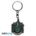 Brelok - Harry Potter "Slytherin"