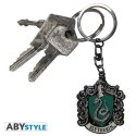 Brelok - Harry Potter "Slytherin"