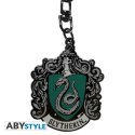 Brelok - Harry Potter "Slytherin"