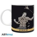 Kubek - DC Comics "Joker vs. Batman"