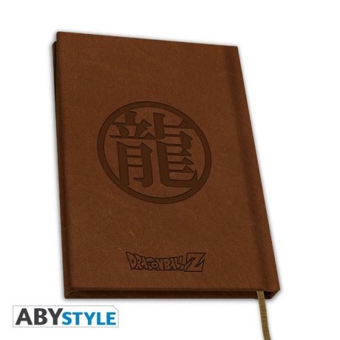 Notes - Dragon Ball "Shenron" Notes - Dragon Ball "Shenron"