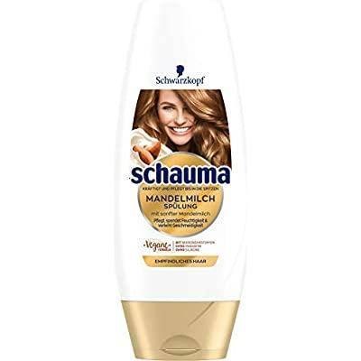 Schauma Odżywka Mandelmilch 250 ml