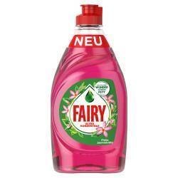 Fairy z kwiatem jaśminu płyn do mycia naczyń 450 ml