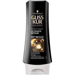 Gliss Kur Ultimate Repair odżywka 200 ml