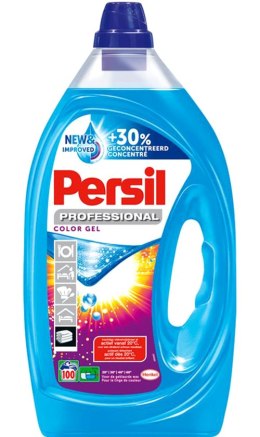 Persil Color żel do tkanin kolorowych 100 prań