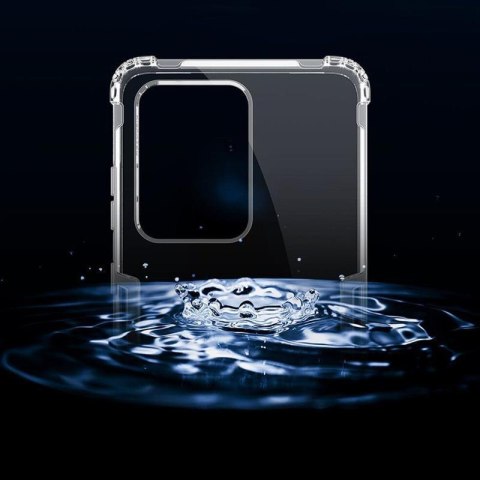 Nillkin Nature TPU Case - Etui Samsung Galaxy S20 Ultra (Grey) Nillkin Nature TPU Case - Etui Samsung Galaxy S20 Ultra (Grey)