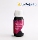 Lakier Crystal Glass 50 ml Czarny