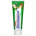 Dentagard pasta do zębów ziołowa 75 ml