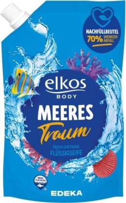 Elkos Mydło w Płynie Morskie 750 ml