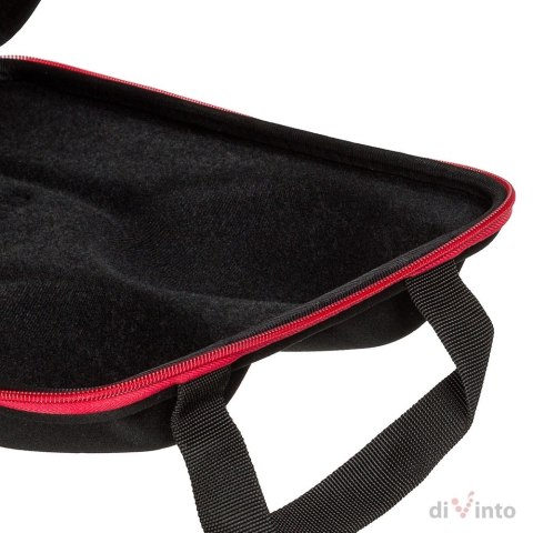 Etui z kieliszkami diVinto Who cares do wina XXL Etui z kieliszkami diVinto Who cares do wina XXL