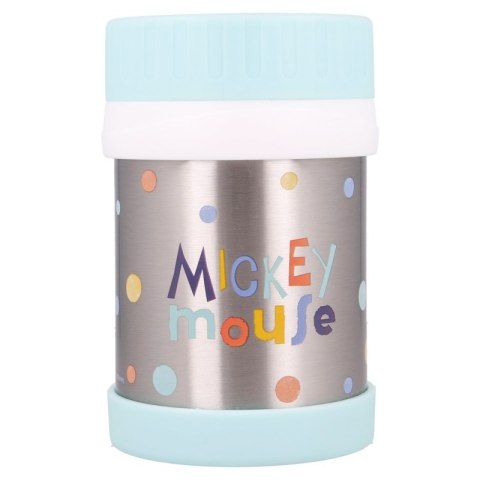 Mickey Mouse - Pojemnik izotermiczny 284 ml Mickey Mouse - Pojemnik izotermiczny 284 ml
