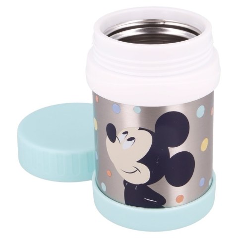 Mickey Mouse - Pojemnik izotermiczny 284 ml Mickey Mouse - Pojemnik izotermiczny 284 ml