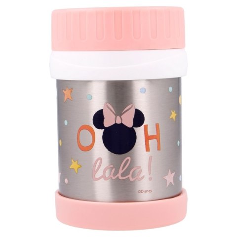 Minnie Mouse - Pojemnik izotermiczny 284 ml Minnie Mouse - Pojemnik izotermiczny 284 ml