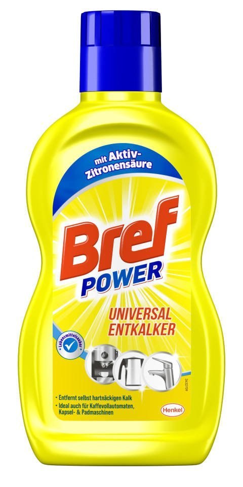 Bref Universal-Entkalker 500 ml