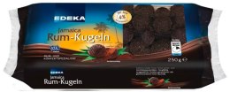 Edeka Jamaica-Rumkugeln 250 g