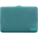 Tucano Velluto - Pokrowiec MacBook Pro 16" / Laptop 15.6" (niebieski)