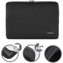 Tucano Velluto - Pokrowiec MacBook Pro 16" / Laptop 15.6" (niebieski)