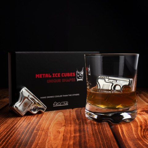 2 kostki do whisky prezent dzień ojca kawalerski 2 kostki do whisky prezent dzień ojca kawalerski