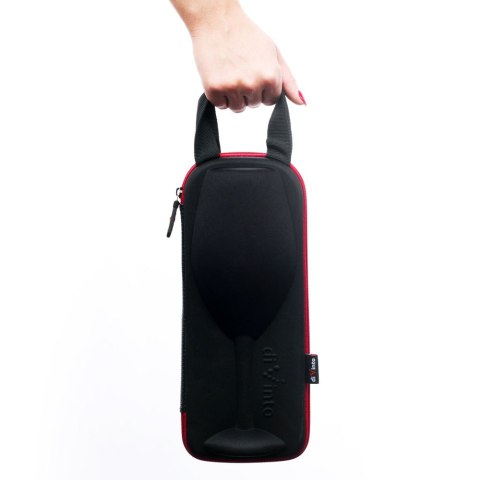 Gigantyczny Kieliszek diVinto 870ml na parapetówkę Gigantyczny Kieliszek diVinto 870ml na parapetówkę