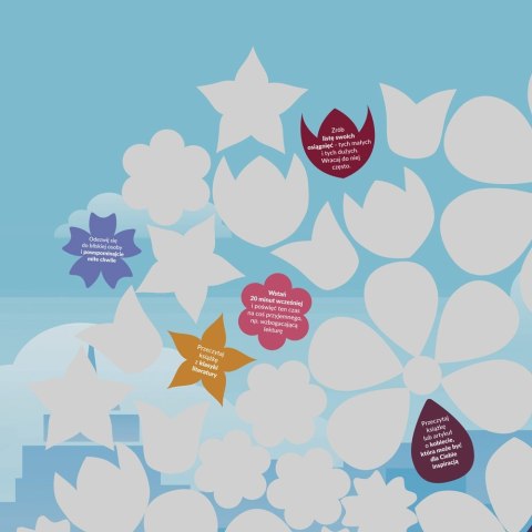 Zdrapka Przeżyć dla Niej plakat bucket list mapa Zdrapka Przeżyć dla Niej plakat bucket list mapa