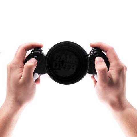 Kubek gracza - Gamepad Kubek gracza - Gamepad