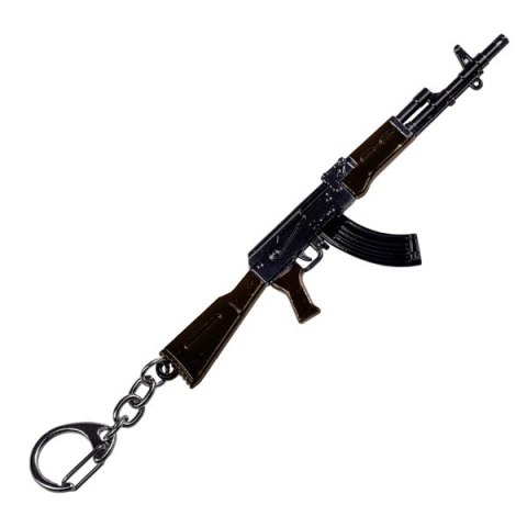 Militarny brelok AK47 Militarny brelok AK47