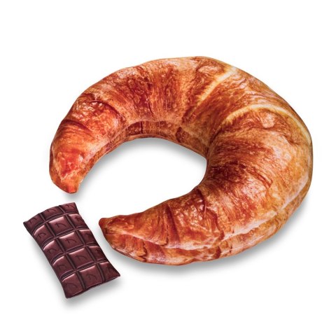 Grzejący Croissant poduszka dla Mamy Dzień Matki