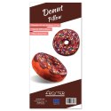 Poduszka Gigantyczny Donut prezent Dzień Kobiet